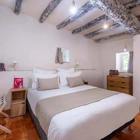 Le Domaine De Camboyer, The Originals Collection Hotel
