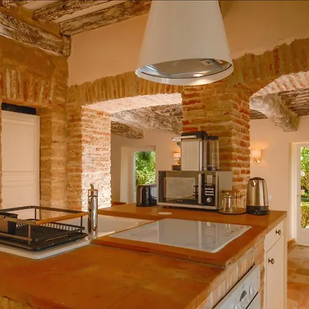 Le Domaine De Camboyer, The Originals Collection Hotel 4*