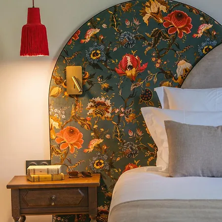 Le Domaine De Camboyer, The Originals Collection 4*