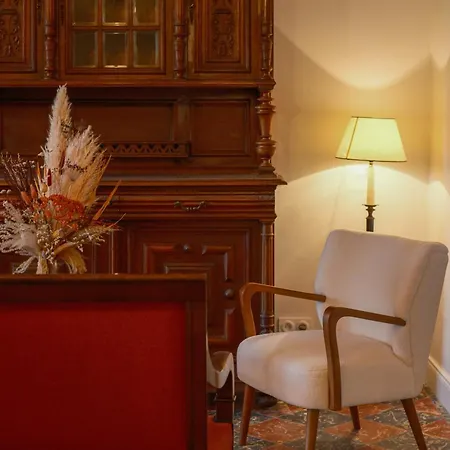 Hotel Le Domaine De Camboyer, The Originals Collection Montferrand (Aude)