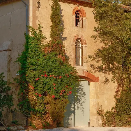 Le Domaine De Camboyer, The Originals Collection Hotel