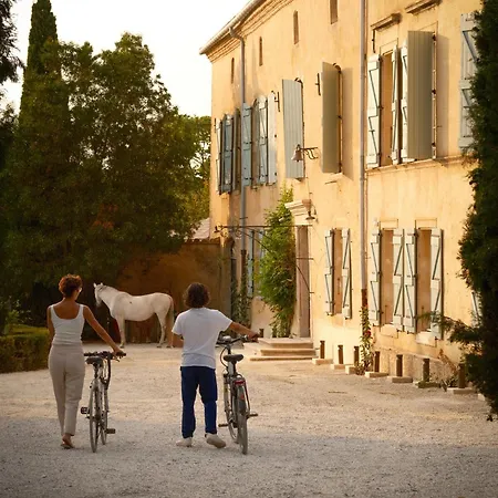 Hotel Le Domaine De Camboyer, The Originals Collection Montferrand (Aude)