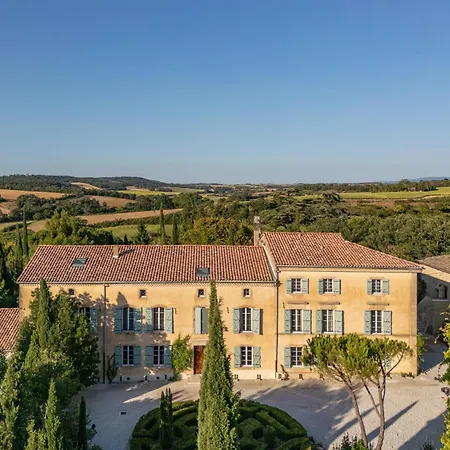 Le Domaine De Camboyer, The Originals Collection 4* Montferrand (Aude)