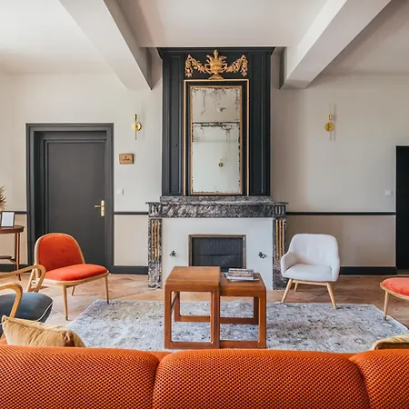 Le Domaine De Camboyer, The Originals Collection
