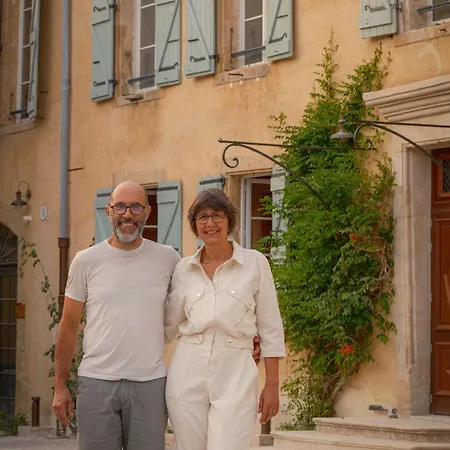 Le Domaine De Camboyer, The Originals Collection Hotel