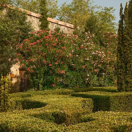 Hotel Le Domaine De Camboyer, The Originals Collection