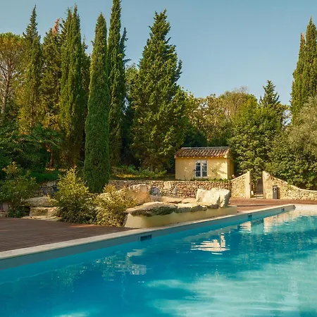 Le Domaine De Camboyer, The Originals Collection Hotel 4*