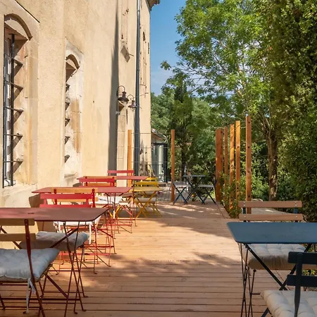 Hotel Le Domaine De Camboyer, The Originals Collection Montferrand (Aude)