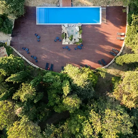Le Domaine De Camboyer, The Originals Collection 4* Montferrand (Aude)