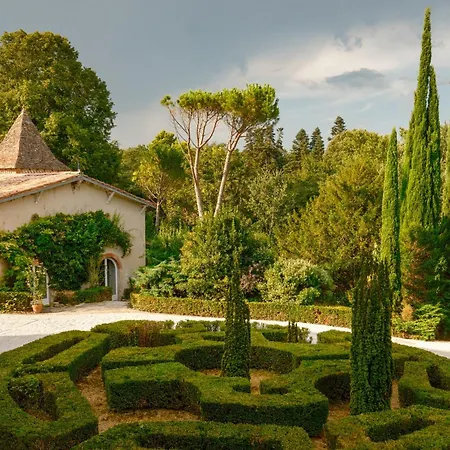 Le Domaine De Camboyer, The Originals Collection Hotel