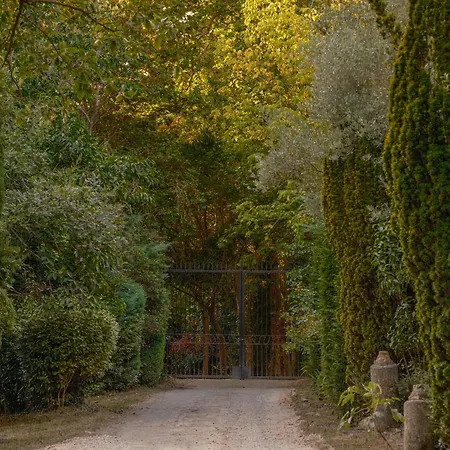 Hotel Le Domaine De Camboyer, The Originals Collection