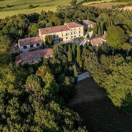 Le Domaine De Camboyer, The Originals Collection 4* Montferrand (Aude)