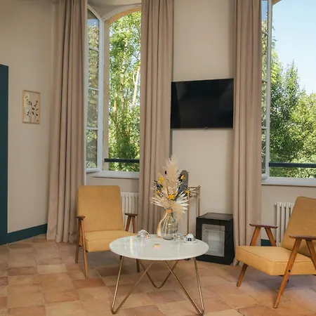 Le Domaine De Camboyer, The Originals Collection