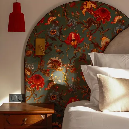 Hotel Le Domaine De Camboyer, The Originals Collection