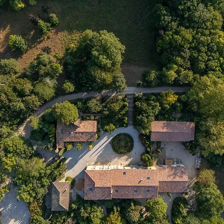 Le Domaine De Camboyer, The Originals Collection Montferrand (Aude)