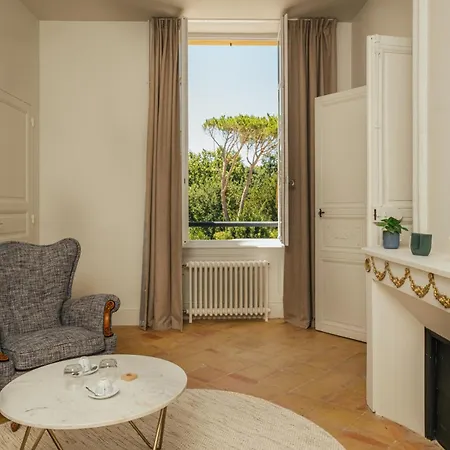 Le Domaine De Camboyer, The Originals Collection Hotel