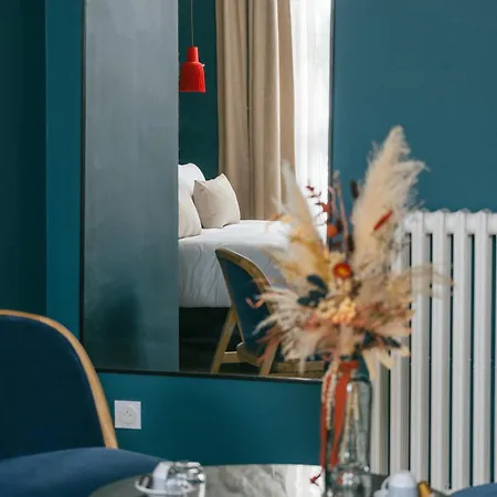Le Domaine De Camboyer, The Originals Collection Hotel Montferrand (Aude)