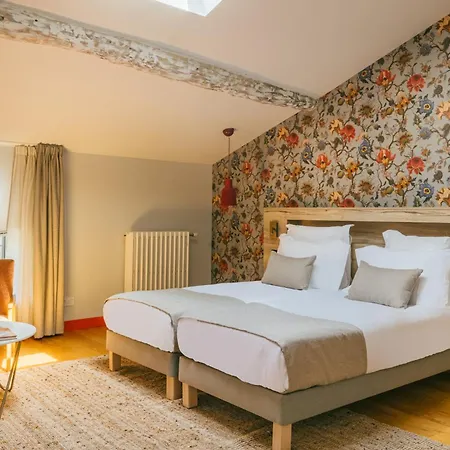 Le Domaine De Camboyer, The Originals Collection 4* Montferrand (Aude)