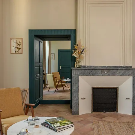Le Domaine De Camboyer, The Originals Collection Hotel
