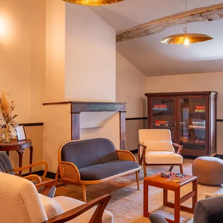 Le Domaine De Camboyer, The Originals Collection 4* Montferrand (Aude)