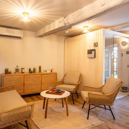 Le Domaine De Camboyer, The Originals Collection