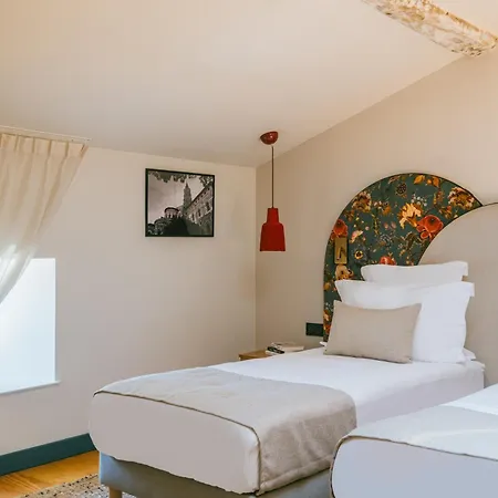 Le Domaine De Camboyer, The Originals Collection Hotel
