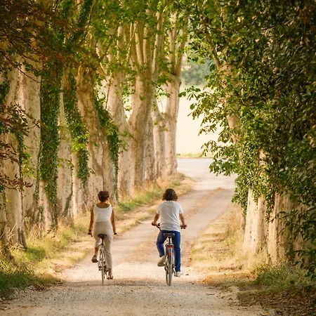 Hotel Le Domaine De Camboyer, The Originals Collection 4*