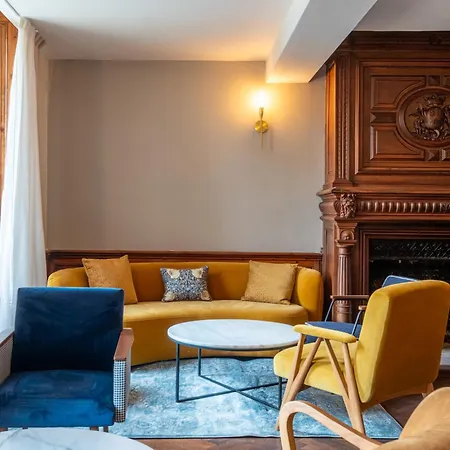 Le Domaine De Camboyer, The Originals Collection Hotel 4*