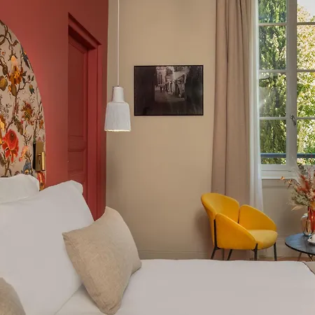 Hotel Le Domaine De Camboyer, The Originals Collection Montferrand (Aude)