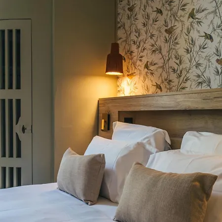 Le Domaine De Camboyer, The Originals Collection 4* Montferrand (Aude)