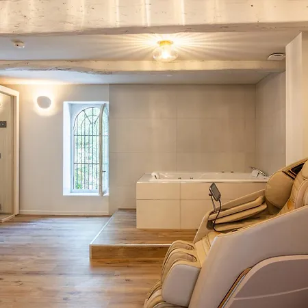 Le Domaine De Camboyer, The Originals Collection 4* Montferrand (Aude)