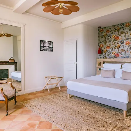 Le Domaine De Camboyer, The Originals Collection Hotel Montferrand (Aude)