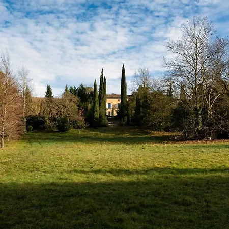 Le Domaine De Camboyer, The Originals Collection Hotel Montferrand (Aude)
