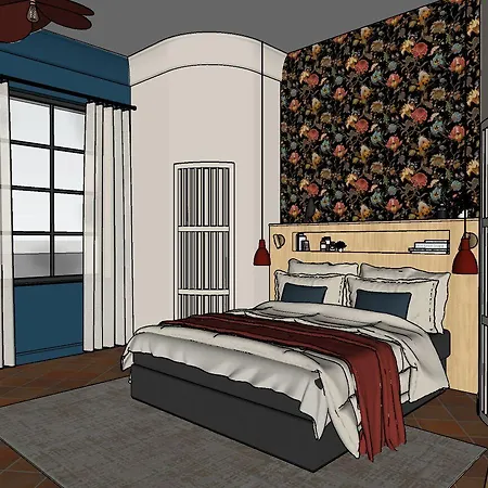 Le Domaine De Camboyer, The Originals Collection 4*