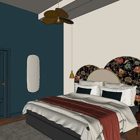 Le Domaine De Camboyer, The Originals Collection Hotel