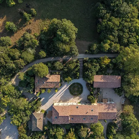Le Domaine De Camboyer, The Originals Collection Hotel