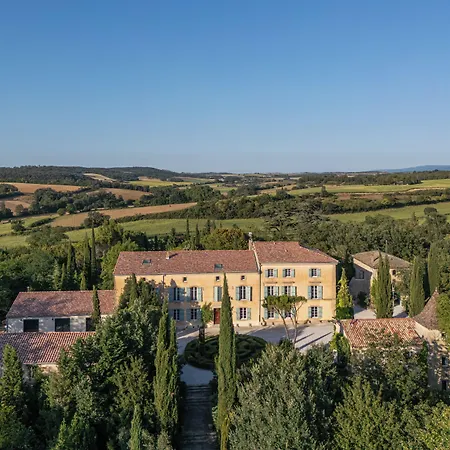 Le Domaine De Camboyer, The Originals Collection Montferrand (Aude)