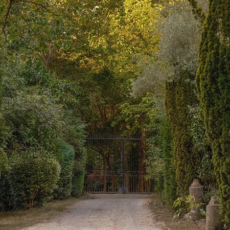 Le Domaine De Camboyer, The Originals Collection Hotel 4*