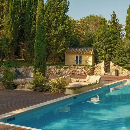 Le Domaine De Camboyer, The Originals Collection Hotel 4*