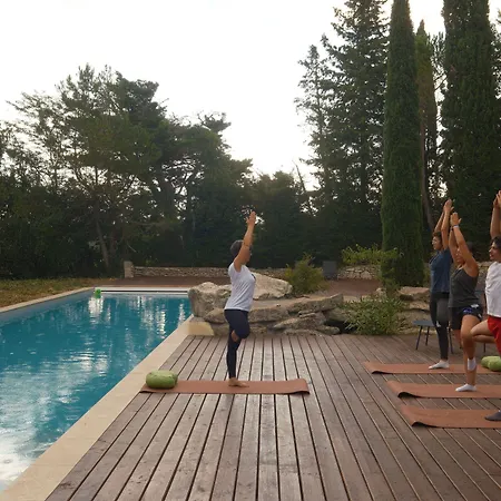 Le Domaine De Camboyer, The Originals Collection 4* Montferrand (Aude)
