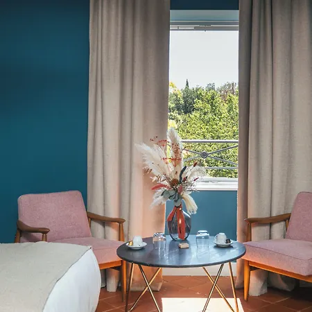 Hotel Le Domaine De Camboyer, The Originals Collection