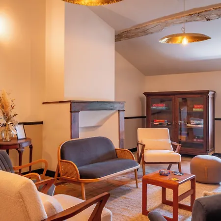 Hotel Le Domaine De Camboyer, The Originals Collection Montferrand (Aude)