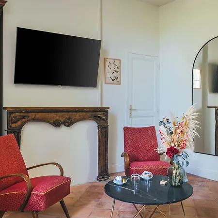 Hotel Le Domaine De Camboyer, The Originals Collection Montferrand (Aude)