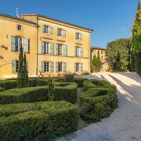 ホテル Le Domaine De Camboyer, The Originals Collection Montferrand