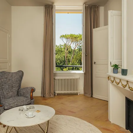 Le Domaine De Camboyer, The Originals Collection 4*