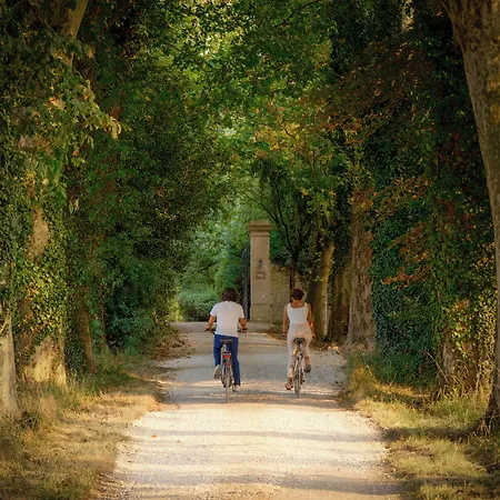 ホテル Le Domaine De Camboyer, The Originals Collection Montferrand