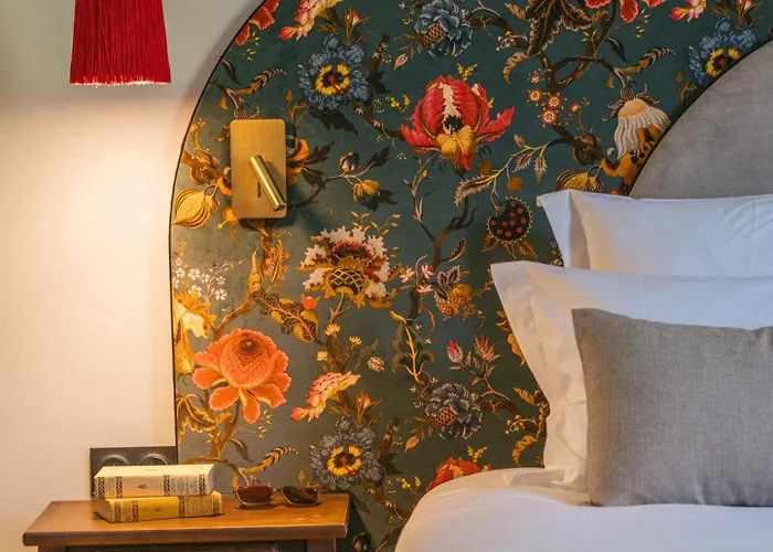 Le Domaine De Camboyer, The Originals Collection 4*