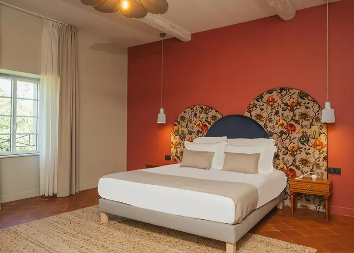 Le Domaine De Camboyer, The Originals Collection 4*