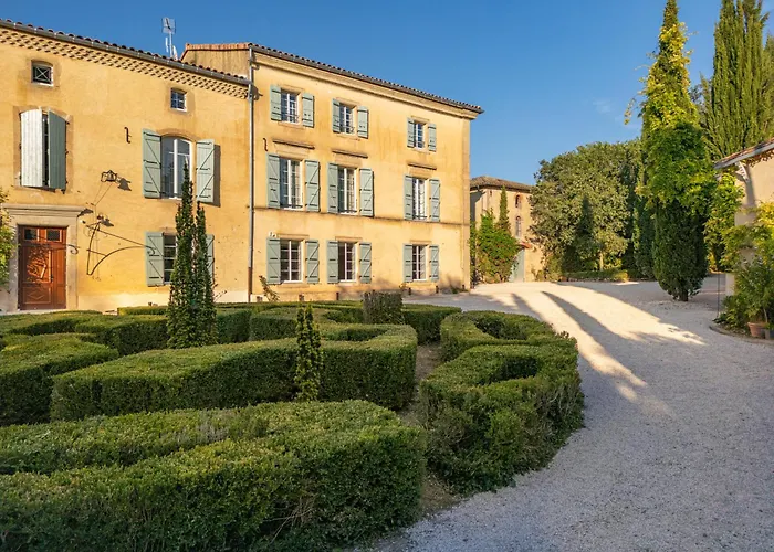 Le Domaine De Camboyer, The Originals Collection