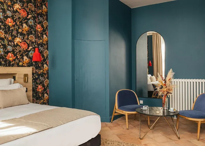 Le Domaine De Camboyer, The Originals Collection